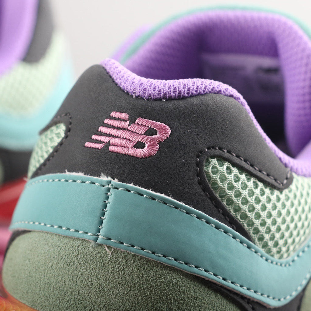 New Balance 9060 Warped
