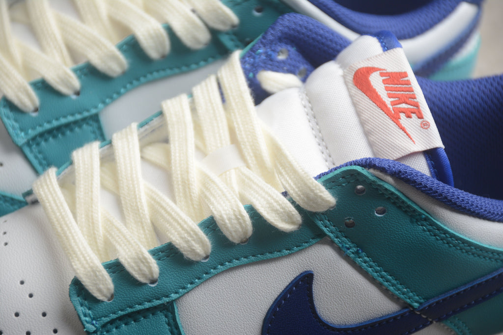 Nike Dunk Low SB Blue / Purple