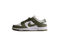 Nike Dunk Low SB Olive