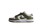 Nike Dunk Low SB Olive