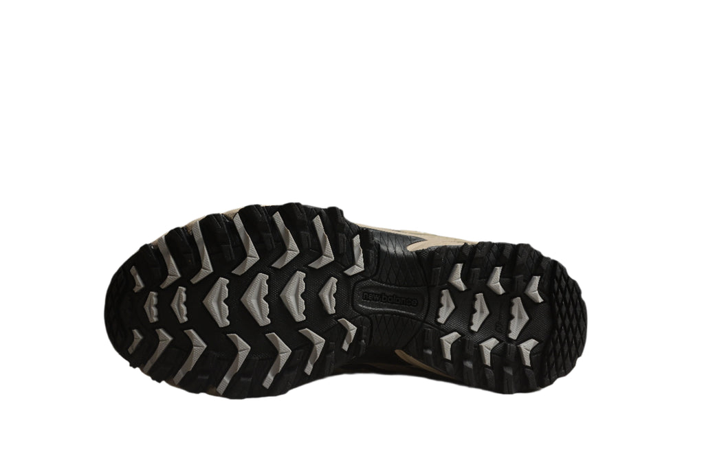 New Balance 610T Black / Brown