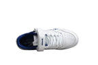 Adidas Forum White / Blue