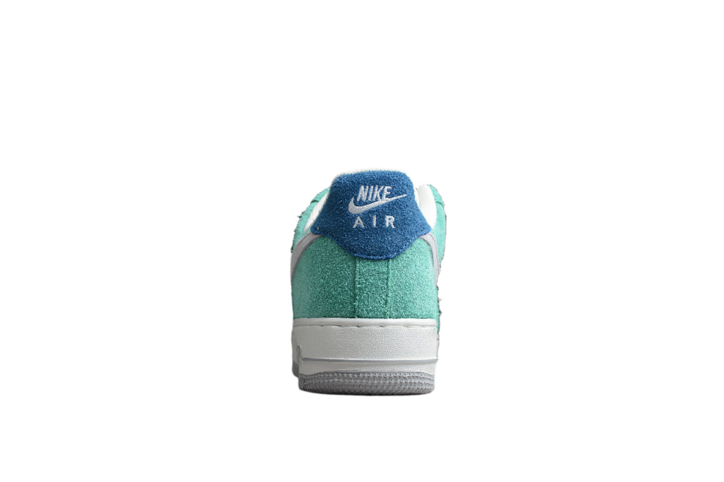 Nike Air Force One Clear Jade