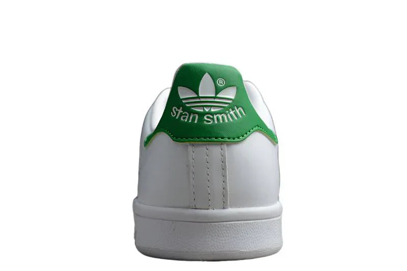 Adidas Stan Smith White / Green