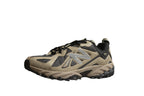 New Balance 610T Black / Brown