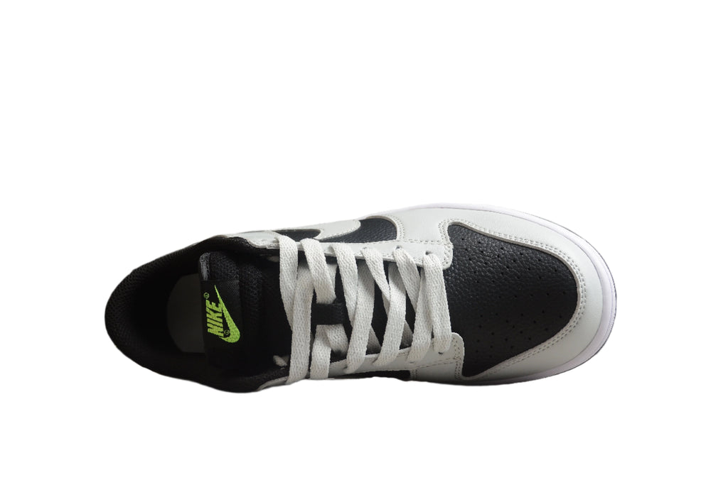 Nike Dunk Low SB Off-White / Black