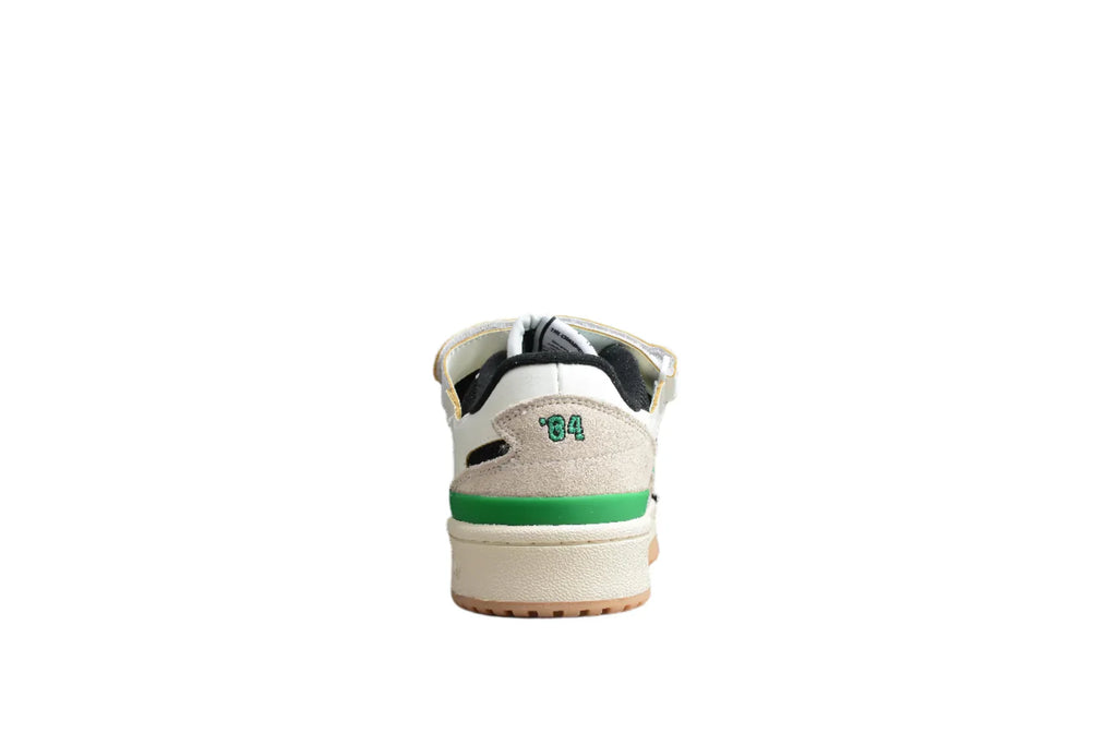 Adidas Forum White / Black