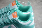 Nike Dunk Low  SB Teal Zeal
