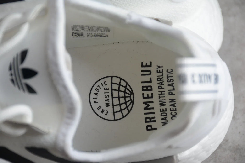 Adidas NMD White / Black