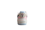Nike Air Force One Light Blue / Pink / Black