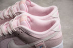 Nike Dunk Low  SB Pink Teddy Bear