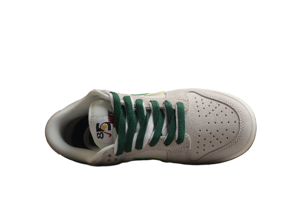 Nike Dunk Low  SB Gray / Green