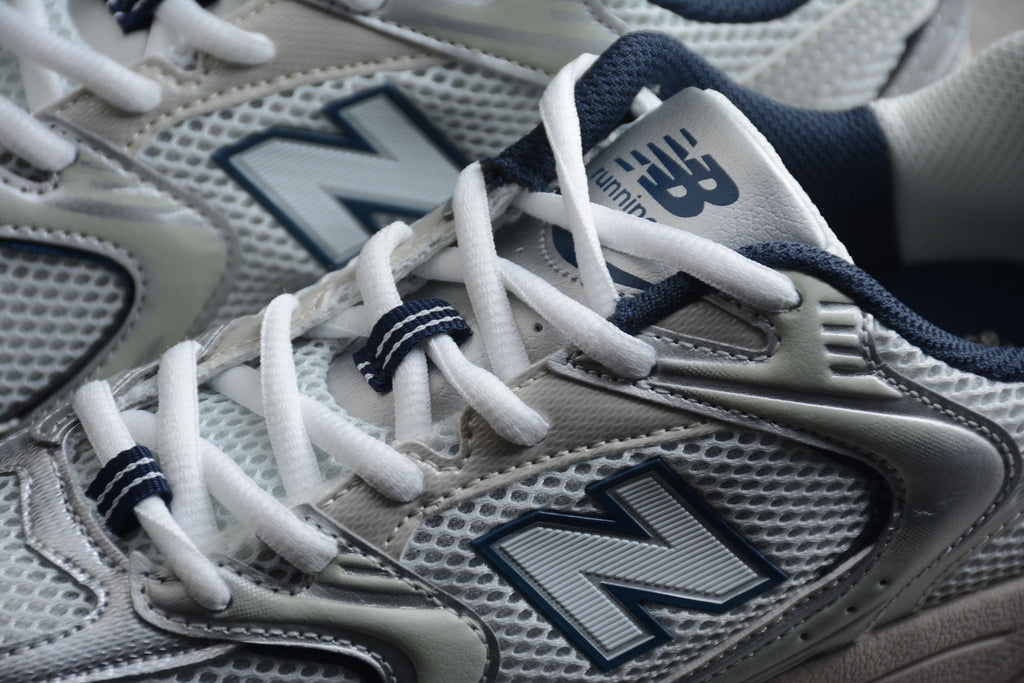 New Balance 530 White / Blue