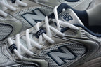 New Balance 530 White / Blue