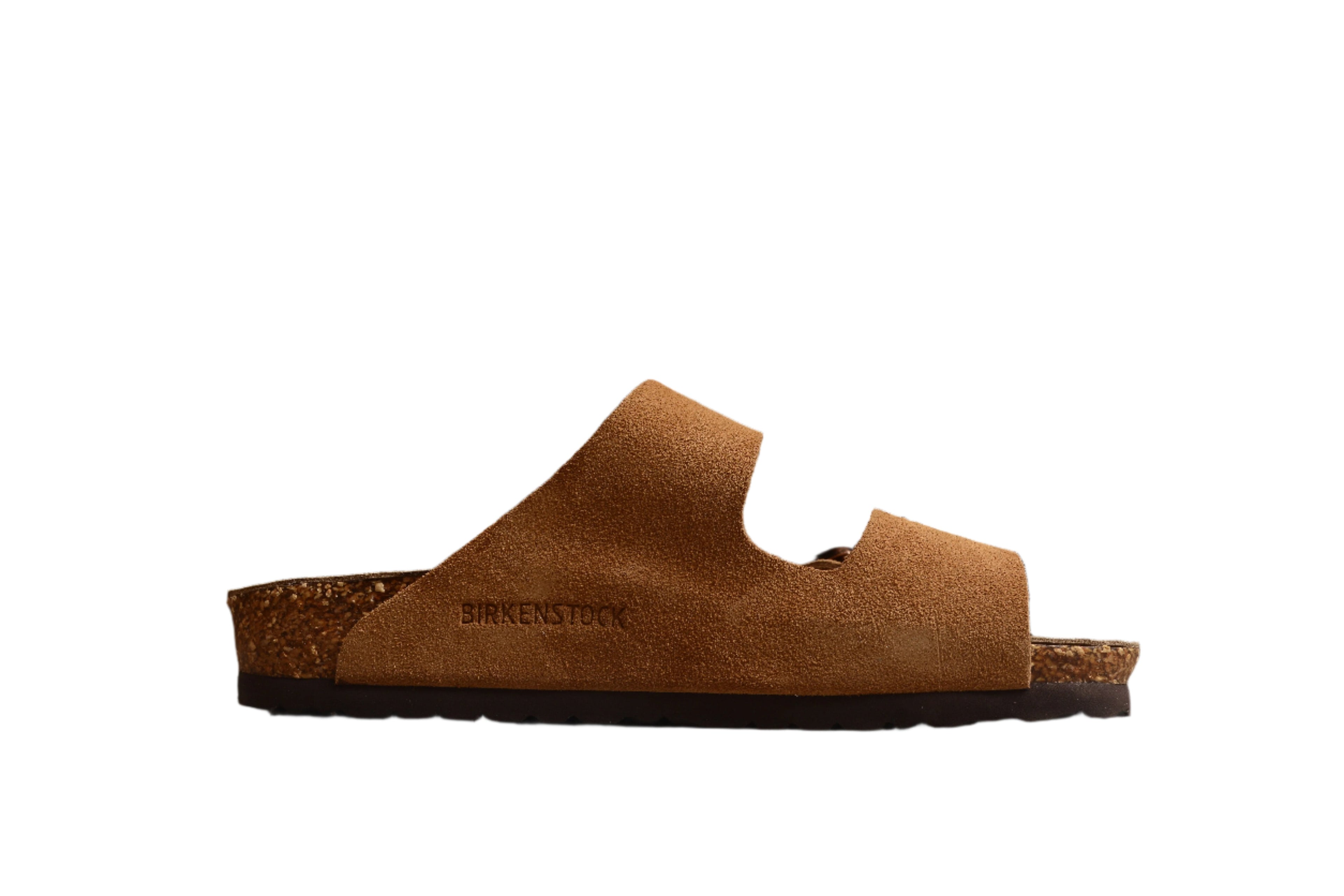 Birkenstock Arizona Mink