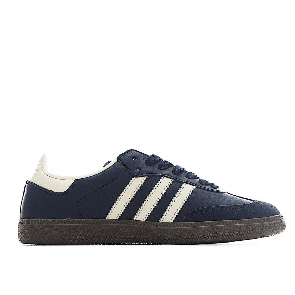 Adidas Samba OG Dark Blue / White