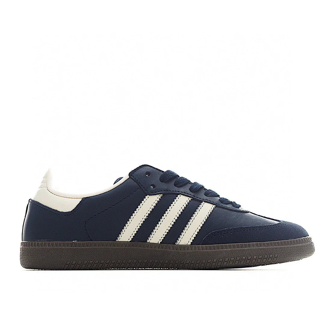 Adidas Samba OG Dark Blue / White