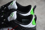 Nike Dunk Low SB Black / Red / Green