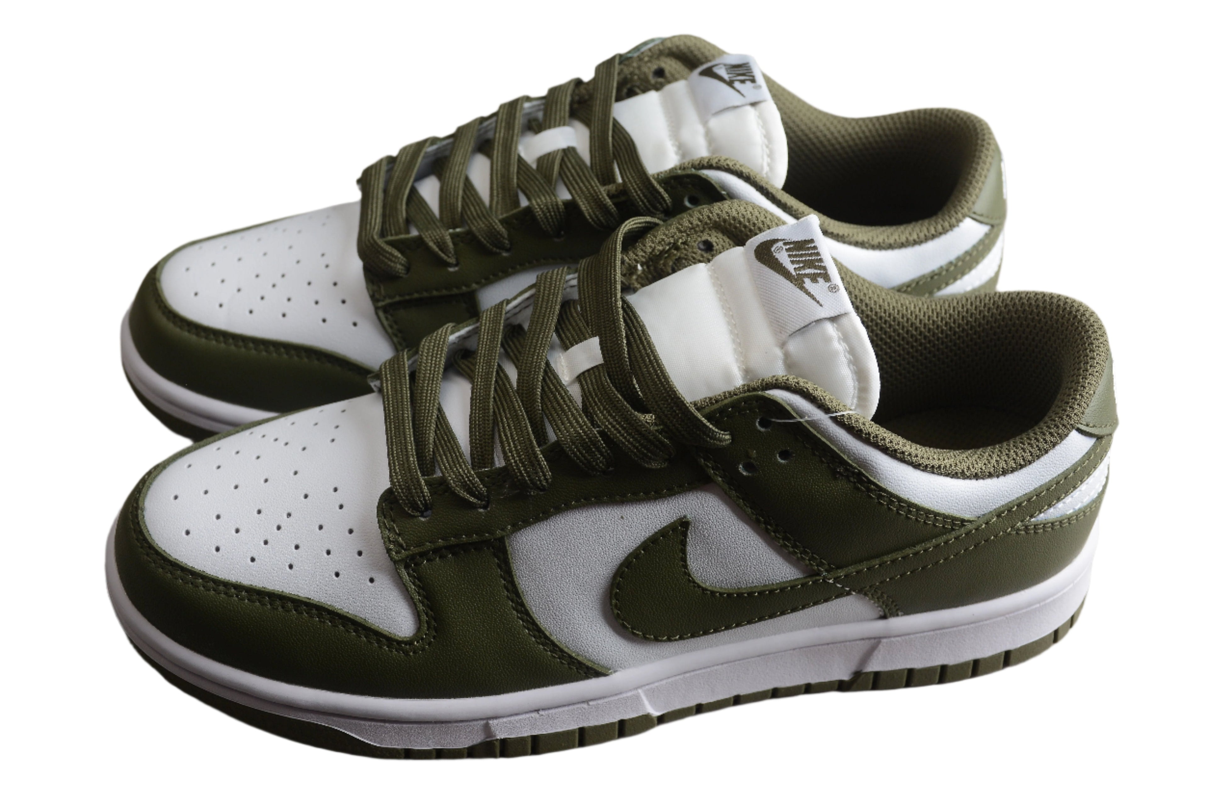 Nike Dunk Low SB Olive