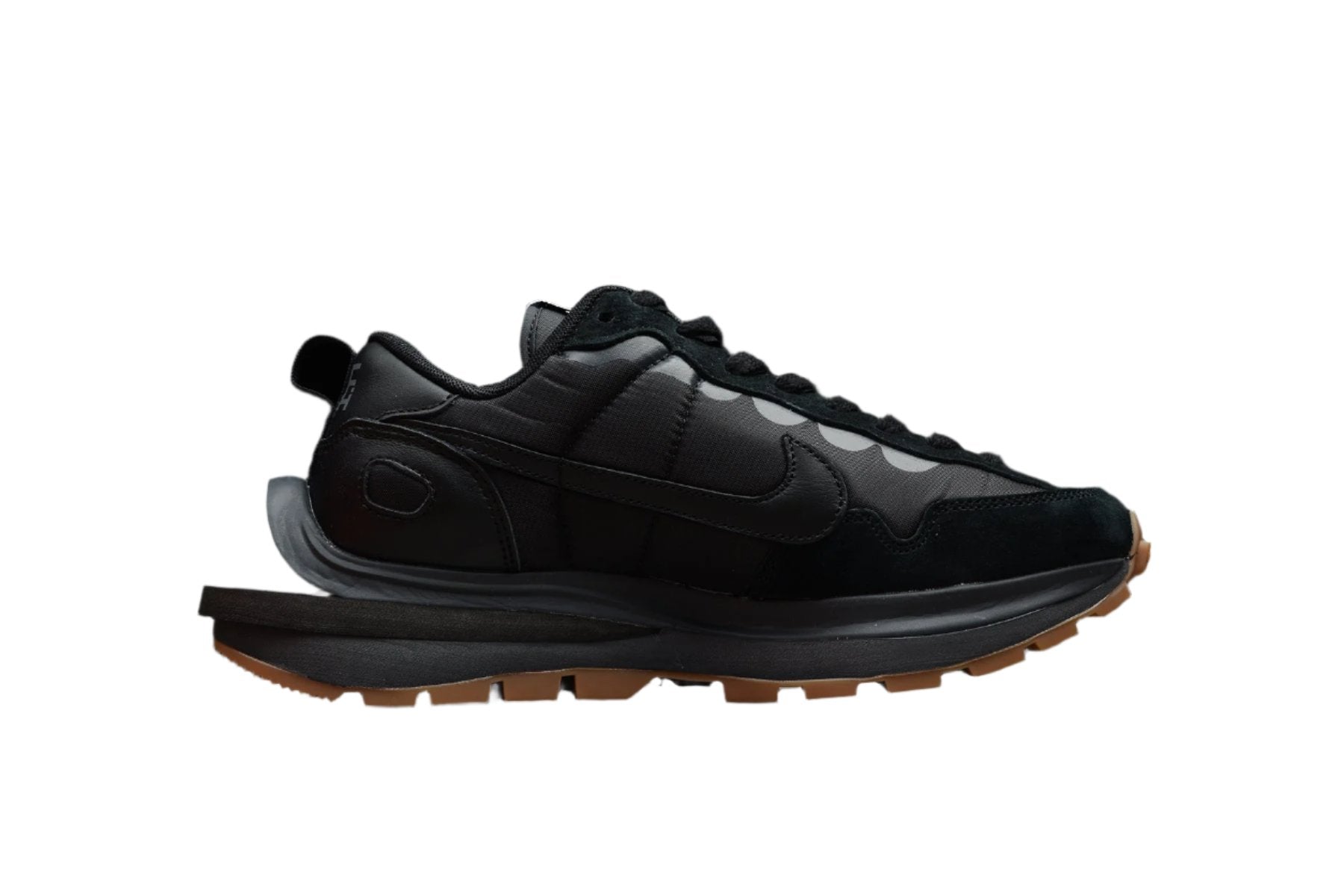 Nike X Sacai VaporWaffle Black