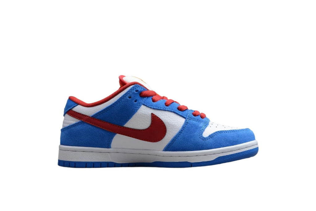 Nike Dunk Low SB Blue / Red