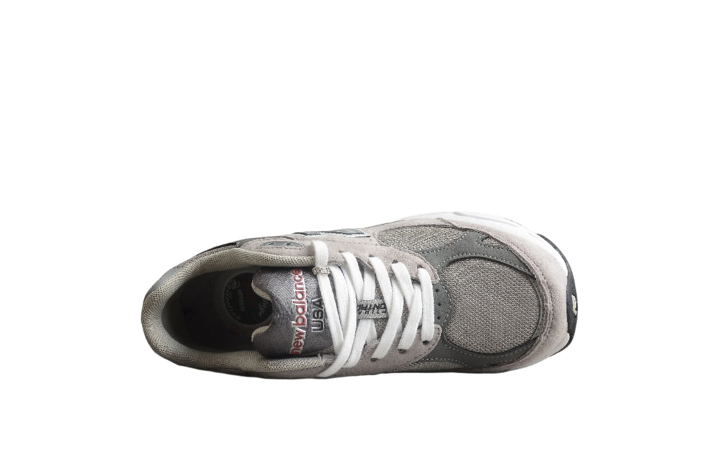 New Balance V3 990 Grey