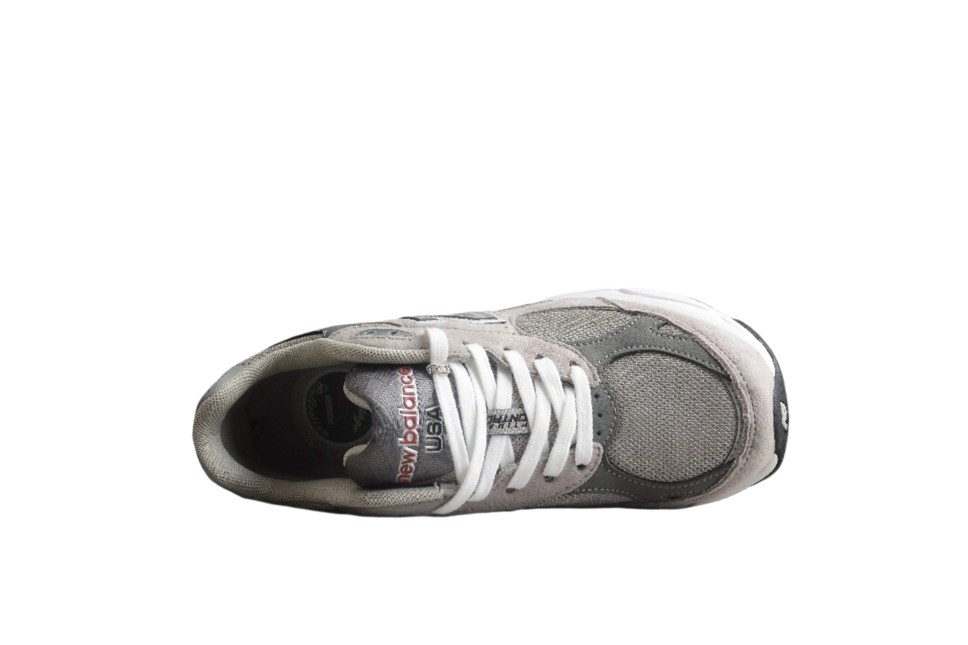 New Balance V3 990 Grey