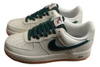 Nike Air Force One Gorge Green