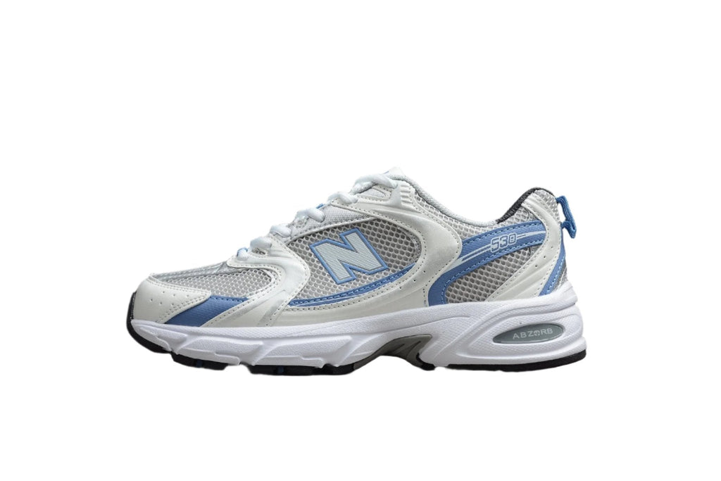 New Balance 530 White / Blue