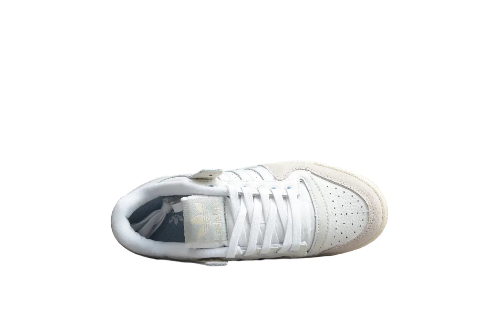 Adidas Forum White
