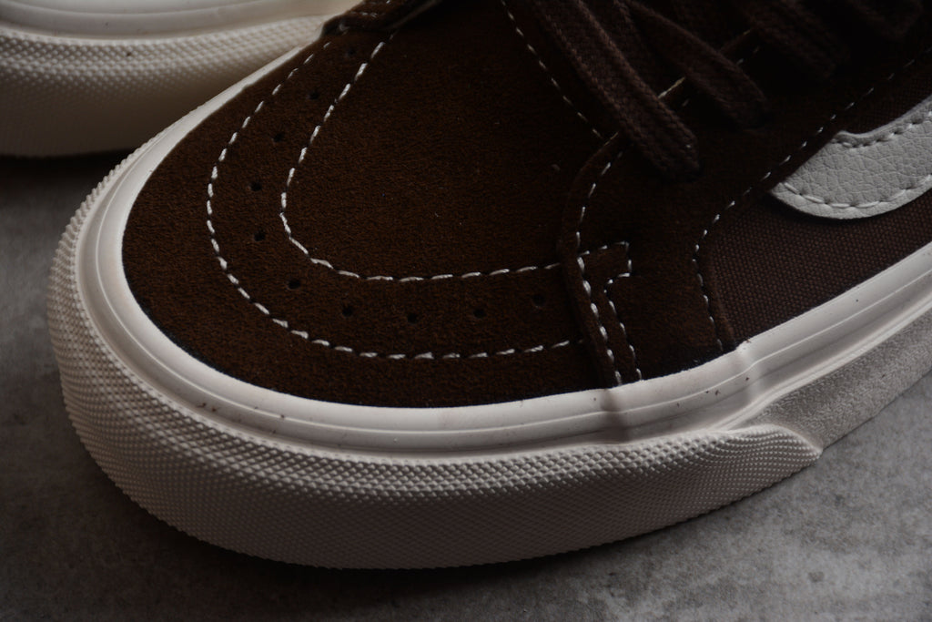 Vans Old Skool Brown