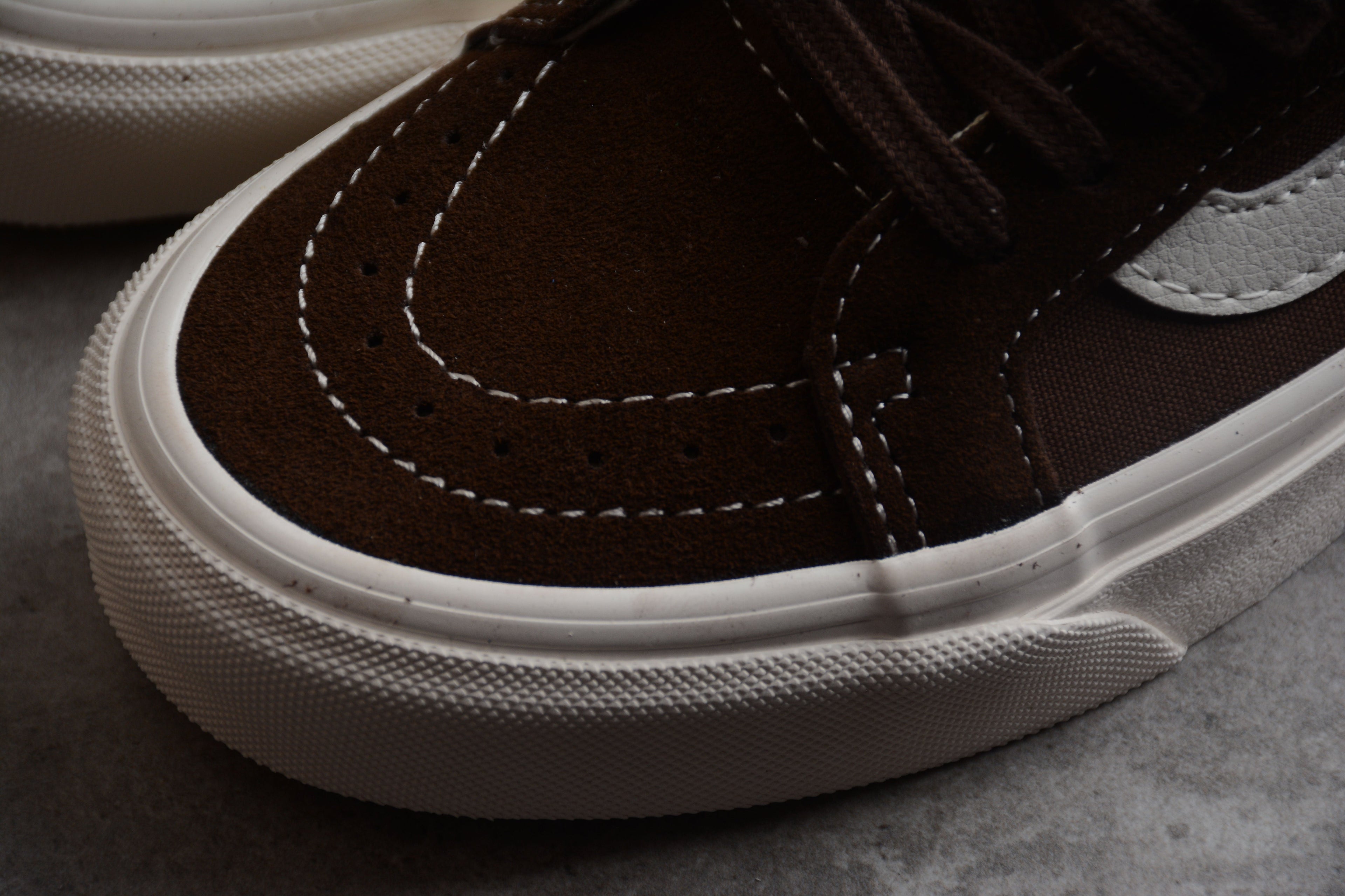 Vans Old Skool Brown