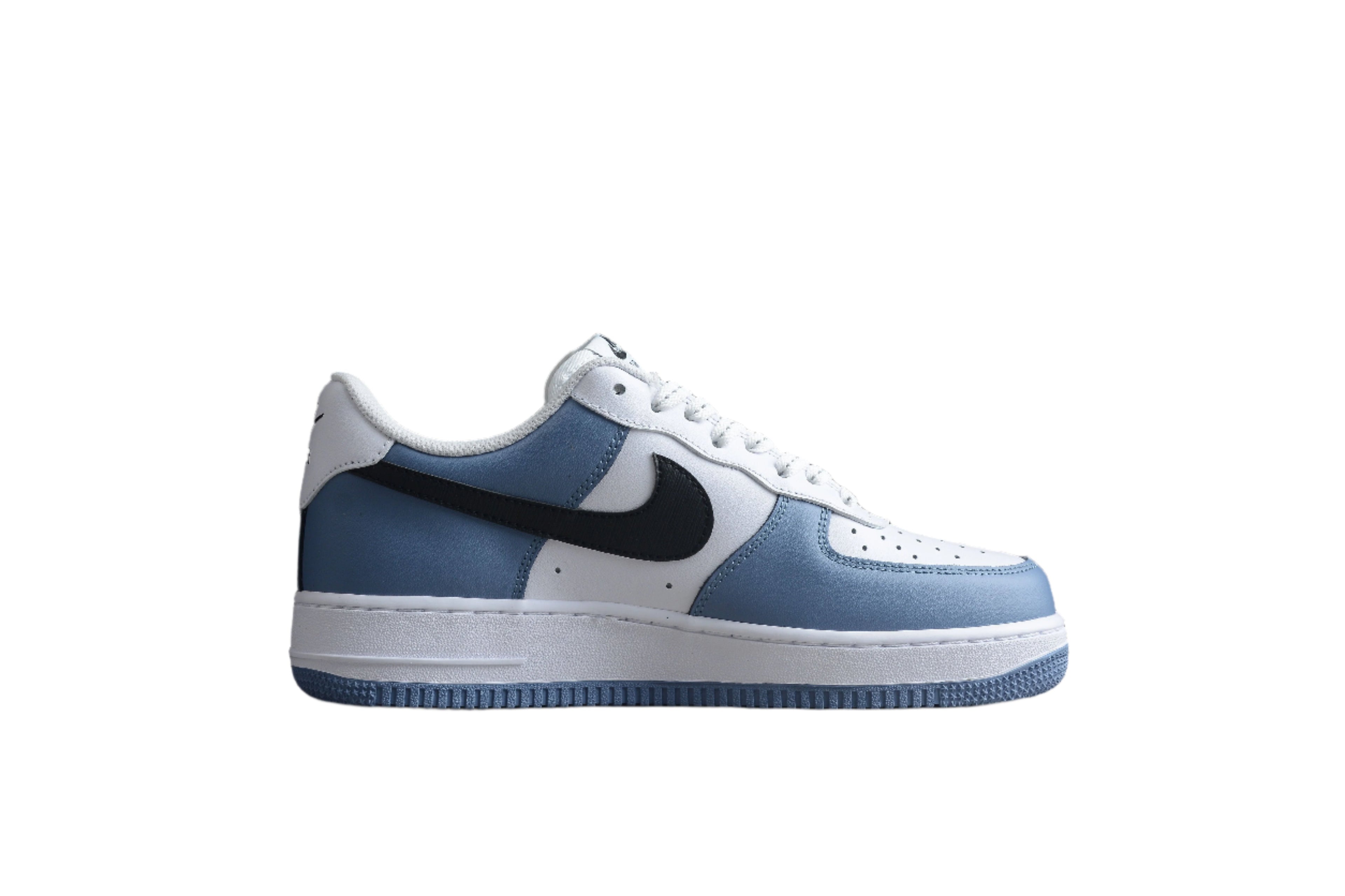 Nike Air Force One White / Blue