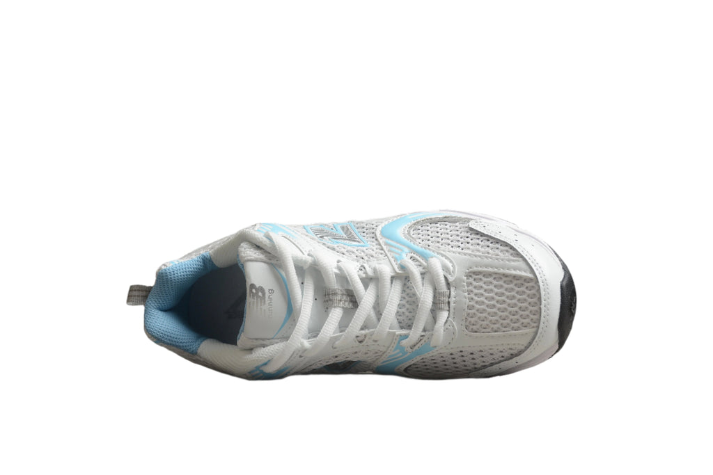 New Balance MR530 White