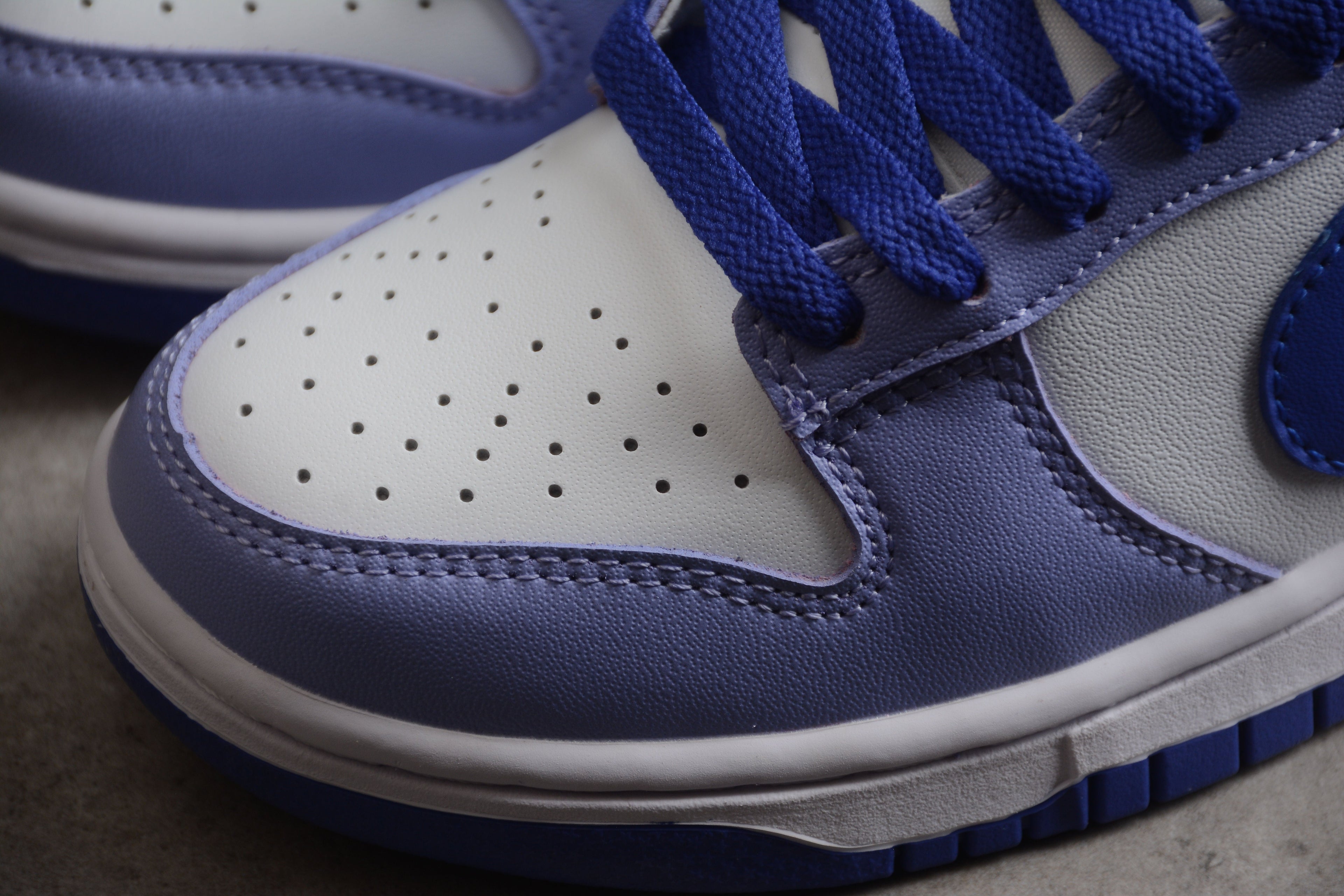 Nike Dunk Low SB Purple