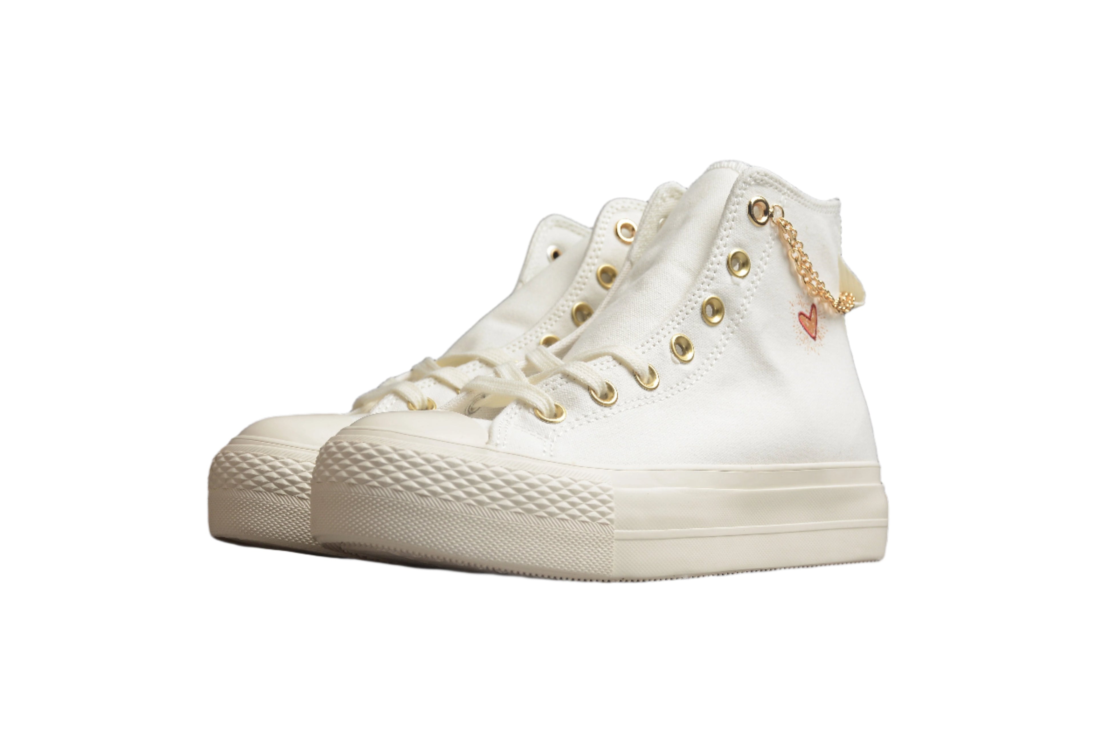 Converse All Star Chuck Taylor White
