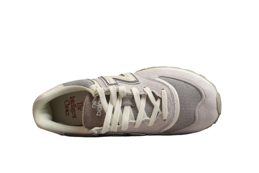 New Balance 574 Beige