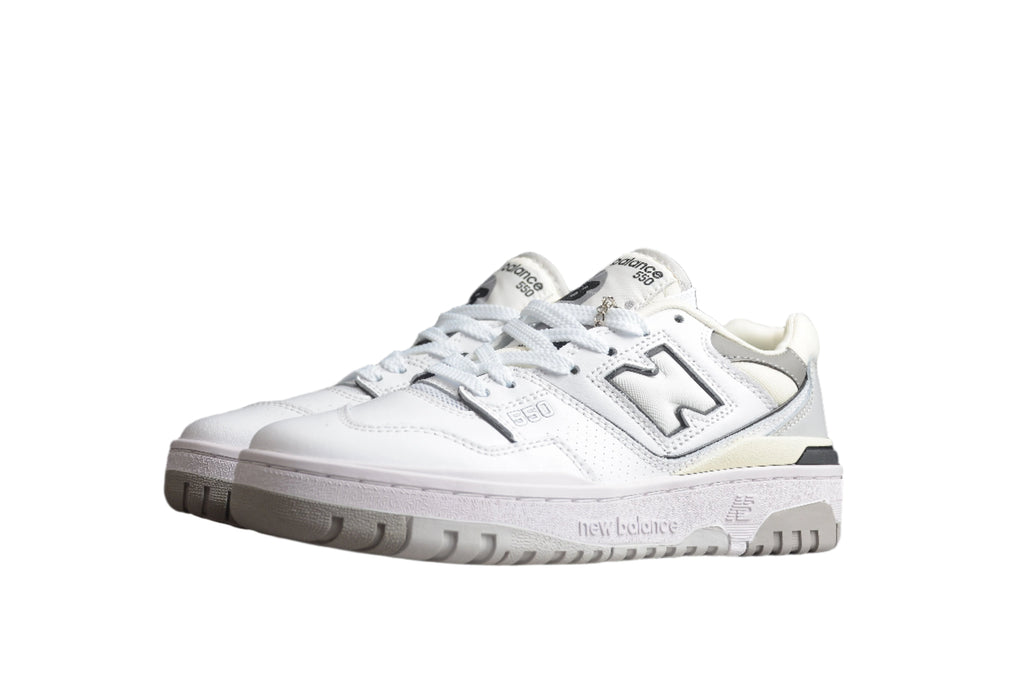 New Balance 550 Salt & Pepper