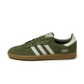 Adidas Samba OG Dark-Olive / White
