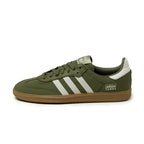 Adidas Samba OG Dark-Olive / White