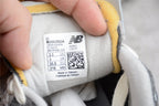 New Balance 2002R Grey
