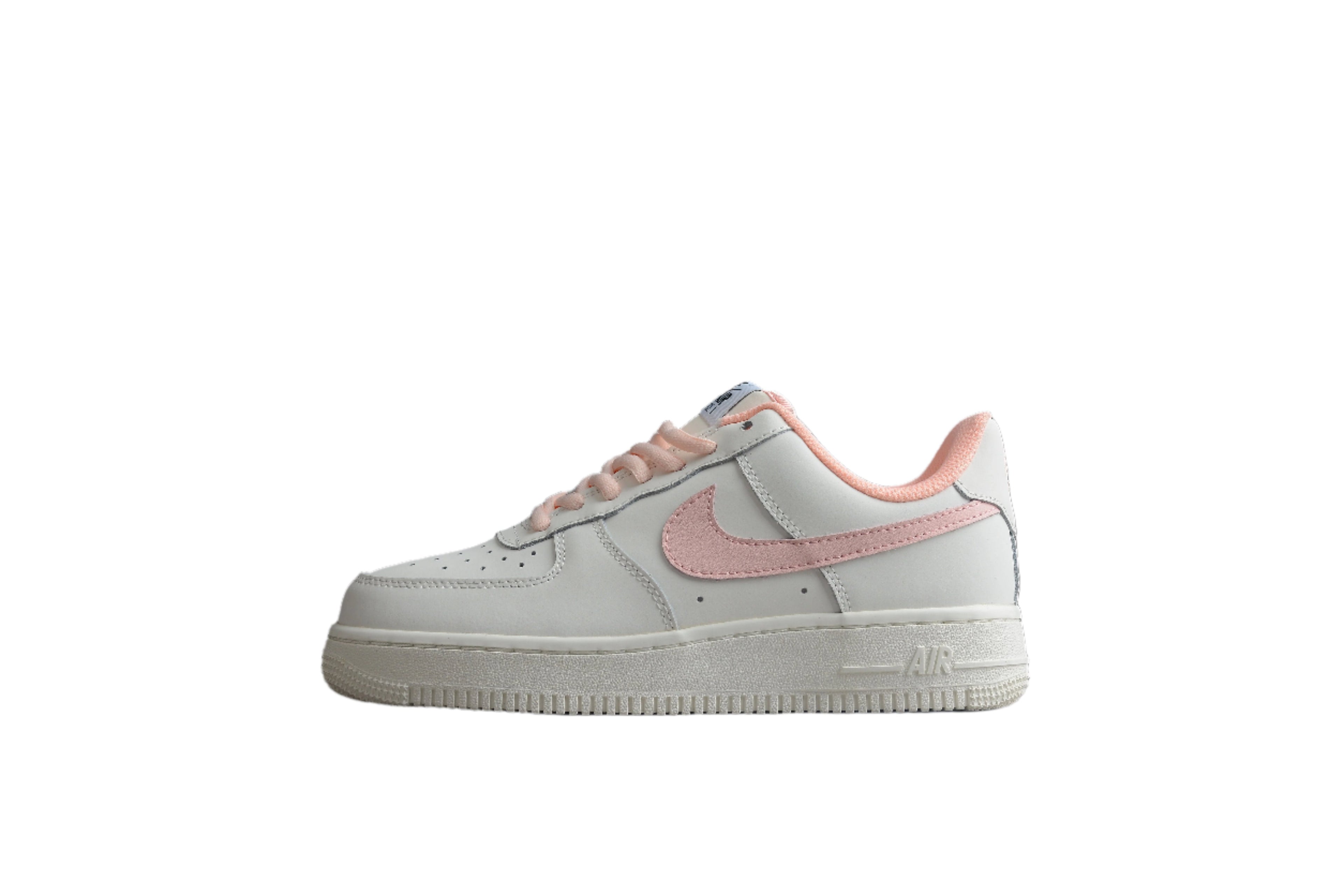 Nike Air Force One Light Pink