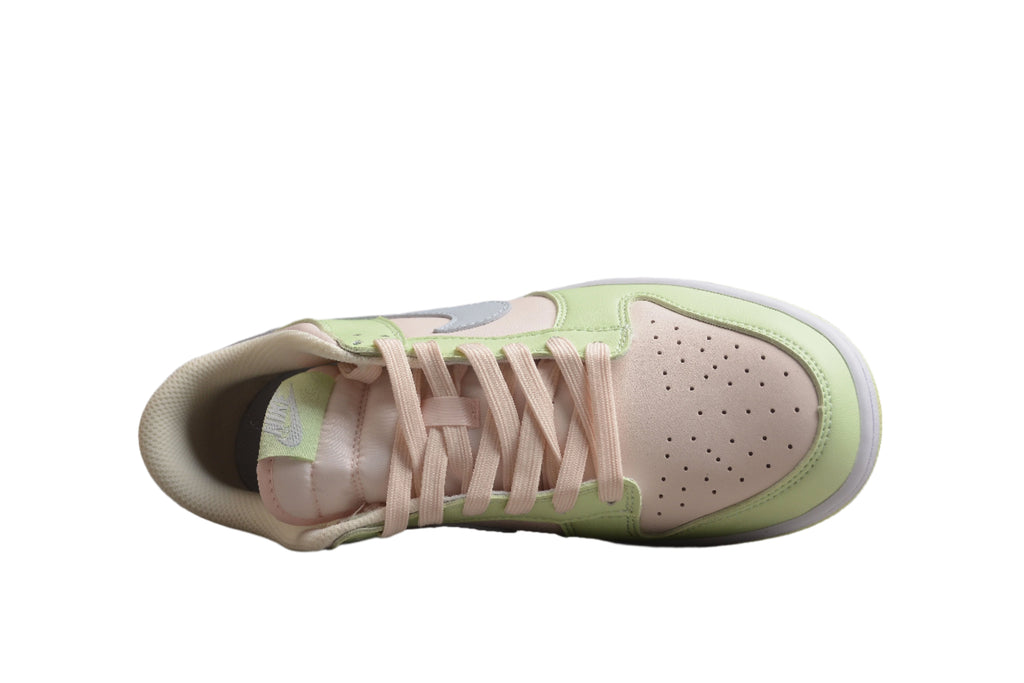 Nike Dunk Low SB Lime Ice