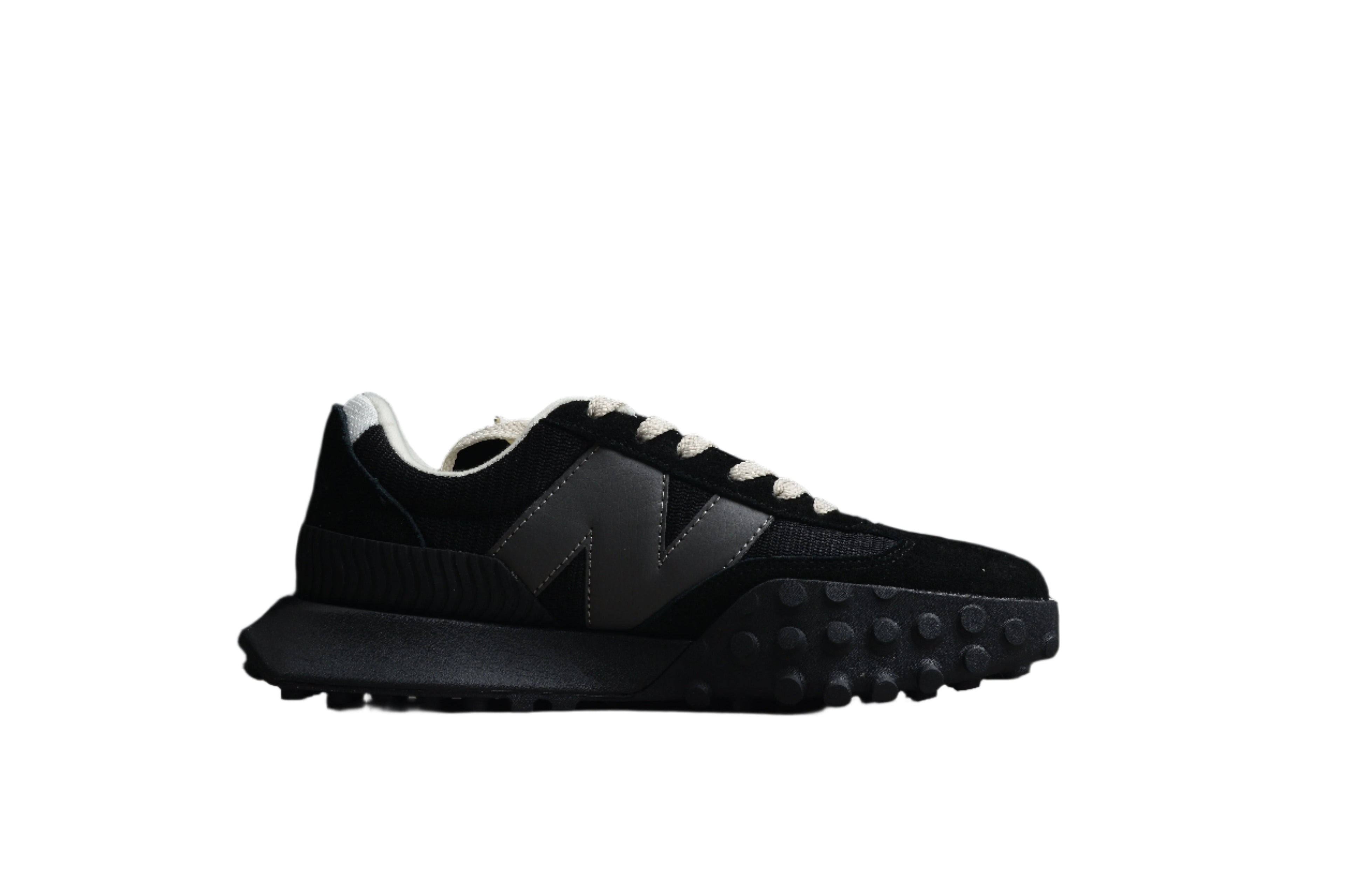 New Balance C72 Black