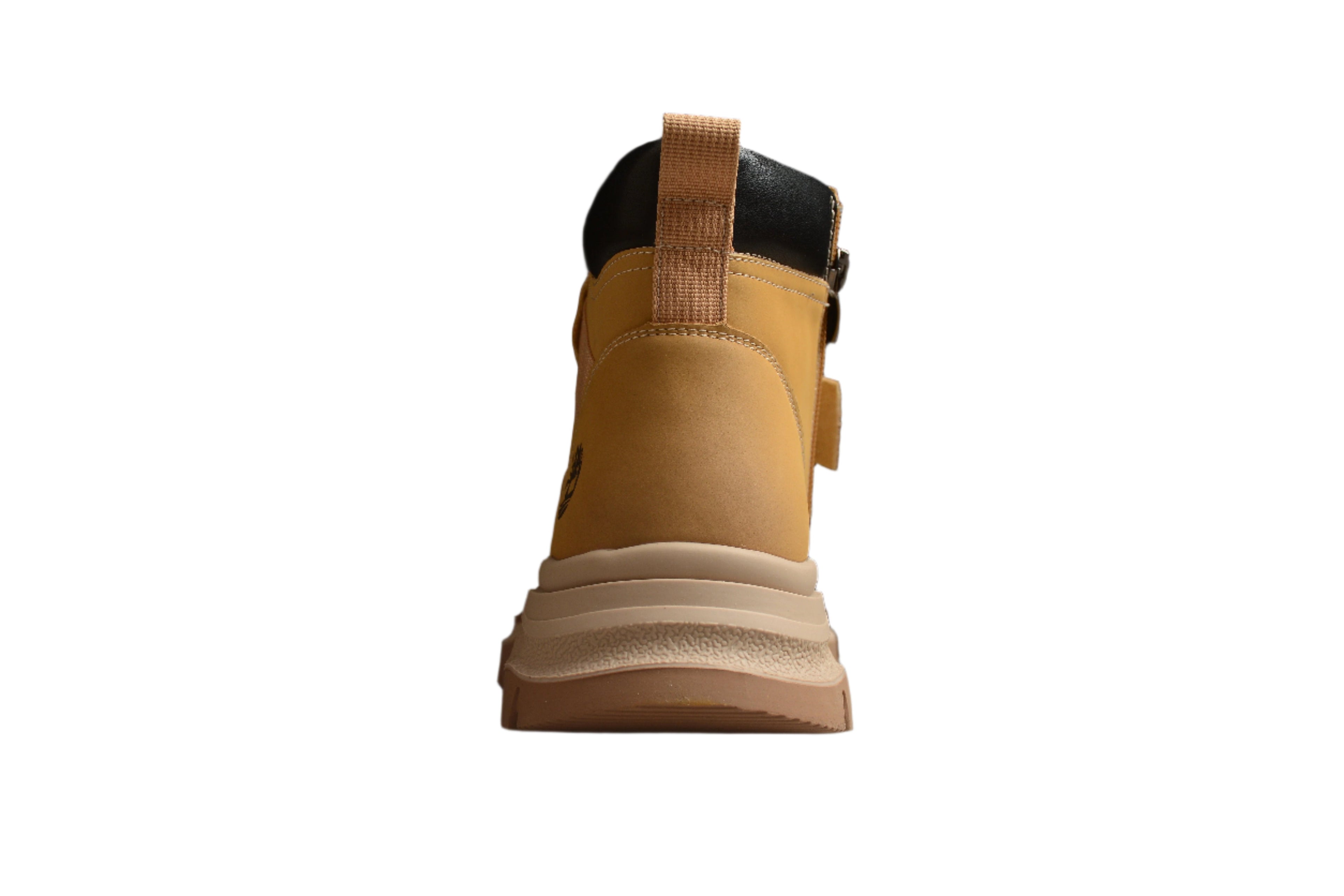 Bota Timberland Camel