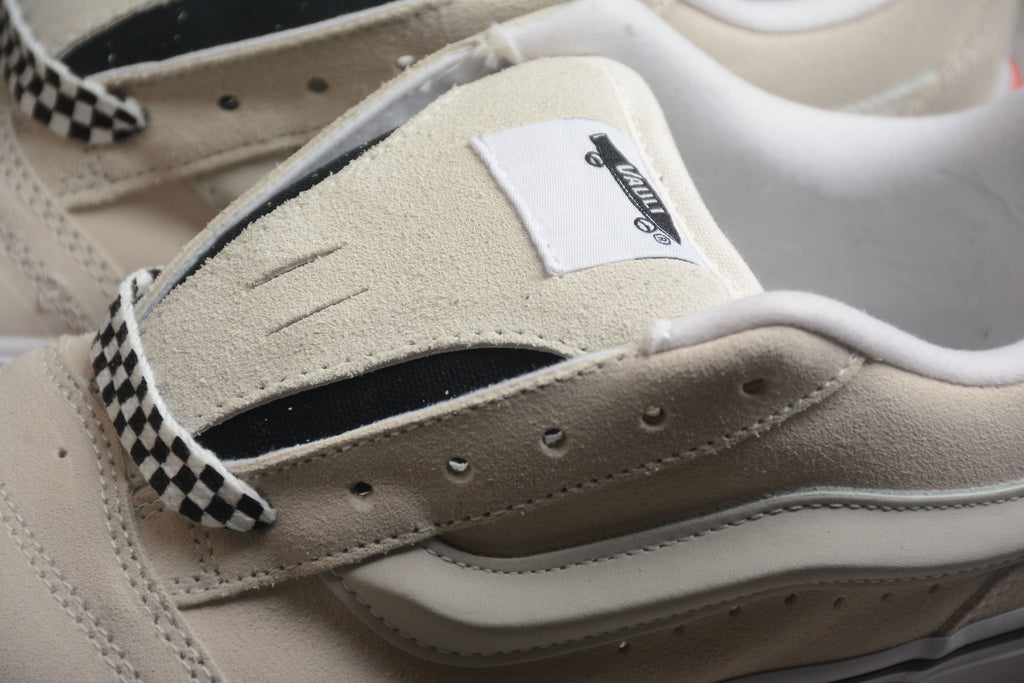 Vans Old Skool Off-White