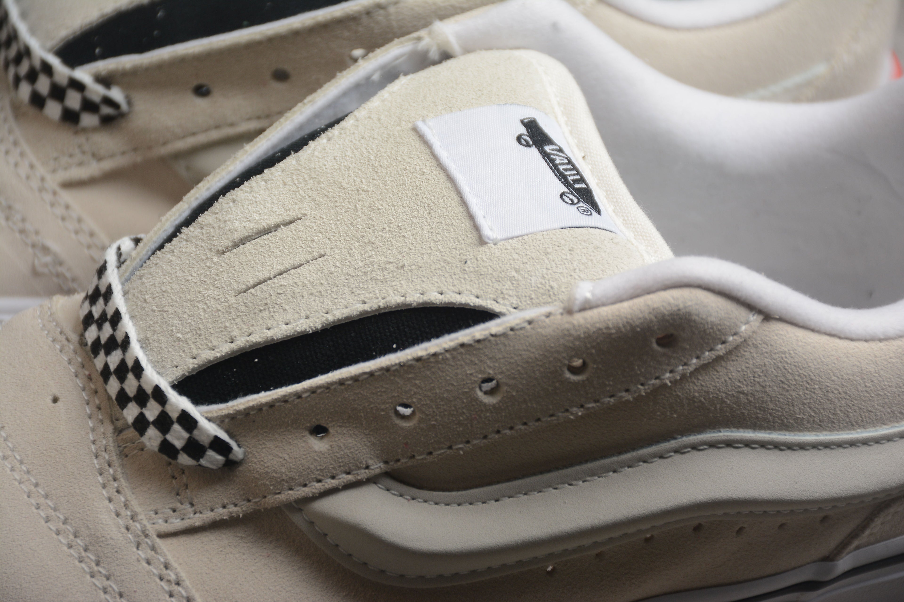 Vans Old Skool Off-White