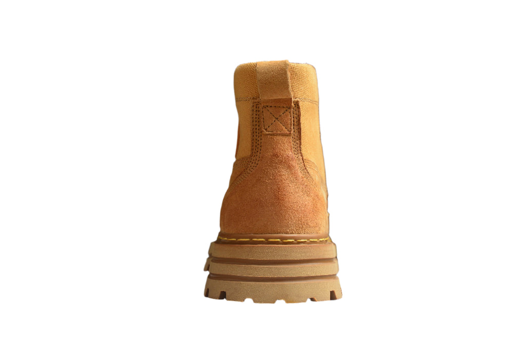Bota Timberland Golden Yellow