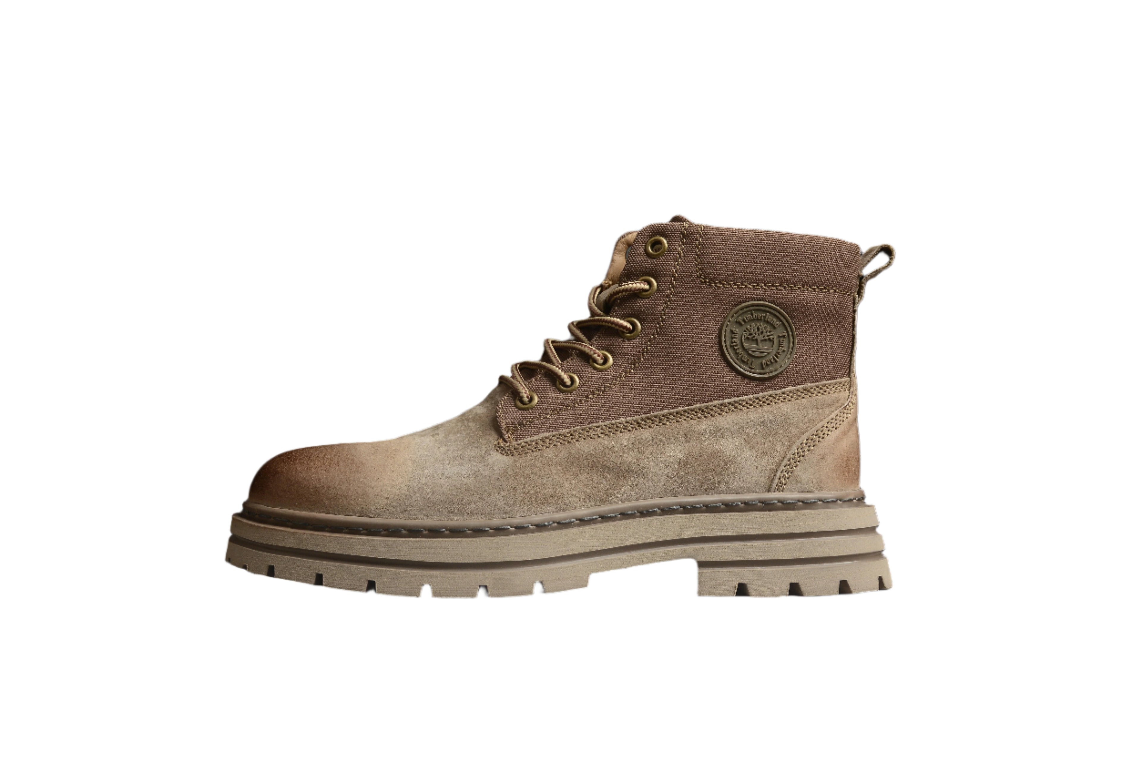 Bota Timberland Taupe
