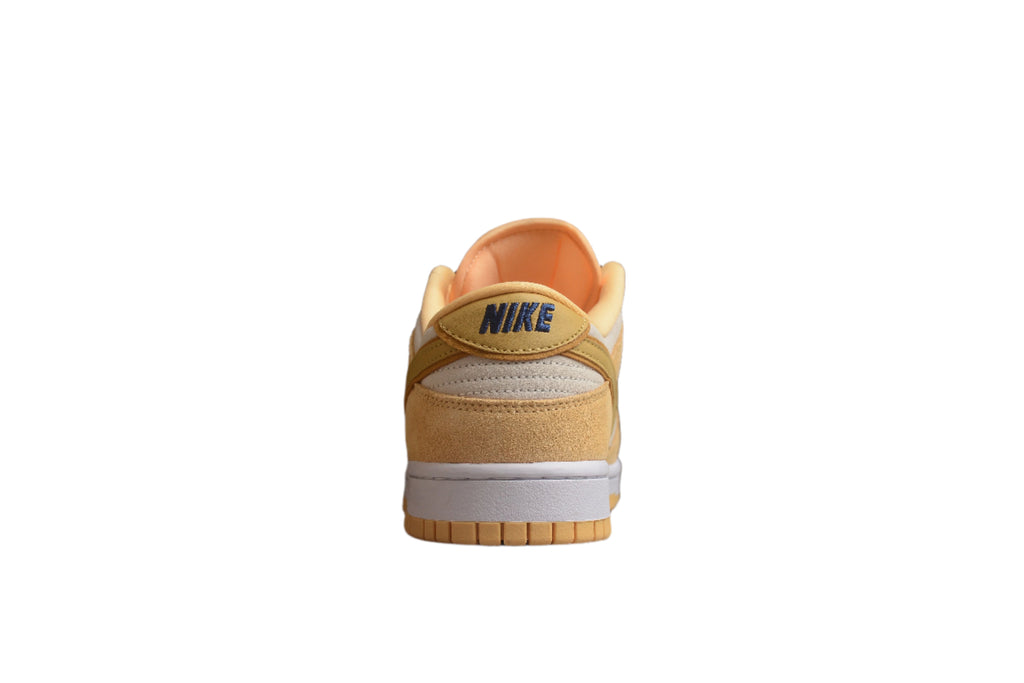 Nike Dunk Low SB Yellow